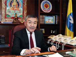 Орлов Алексей Маратович