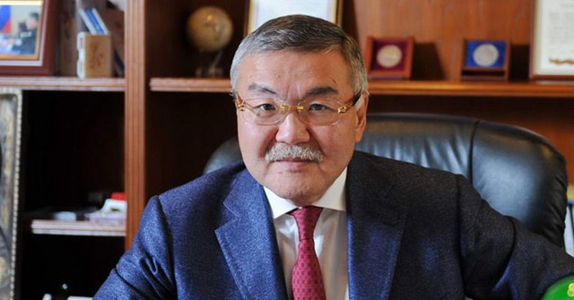 Орлов Алексей Маратович